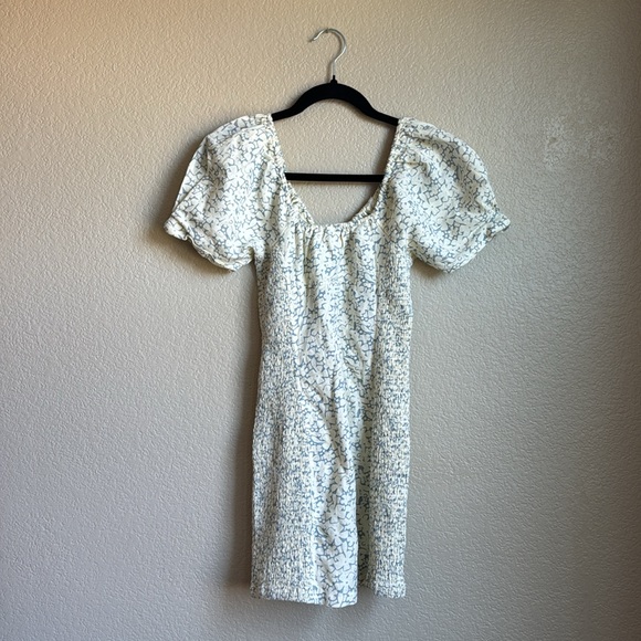 NWOT RVCA dress XS - Picture 5 of 6